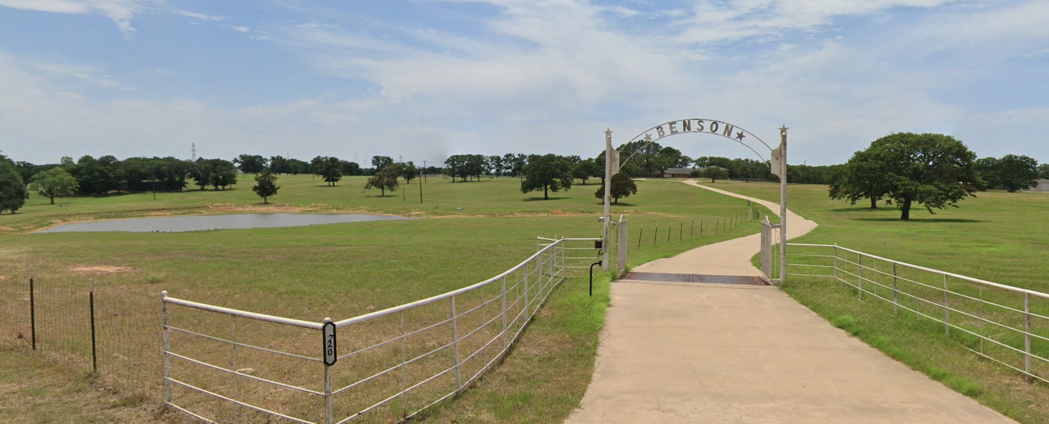 Keene site
